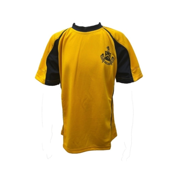 DUMPTON SCHOOL - PRE PREP SPORTS T SHIRT, NURSERY BOYS, NURSERY GIRLS, RECEPTION-YEAR 2 BOYS, RECEPTION-YEAR 2 GIRLS