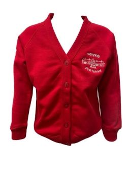 PAMPHILL FIRS SCHOOL - CARDIGAN, PAMPHILL FIRST SCHOOL