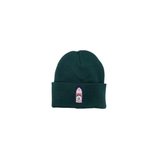 ST. JAMES' CE FIRST SCHOOL - SKI HAT, ST JAMES' CE FIRST SCHOOL