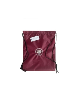 STURMINSTER MARSHALL FIRST SCHOOL - PE BAG, STURMINSTER MARSHALL FIRST SCHOOL