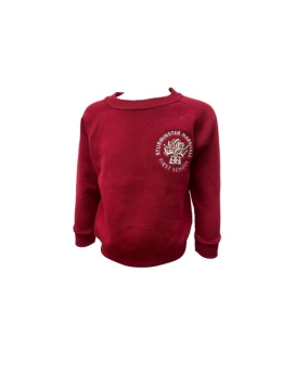 STURMINSTER MARSHALL FIRST SCHOOL - SWEATSHIRT, STURMINSTER MARSHALL FIRST SCHOOL
