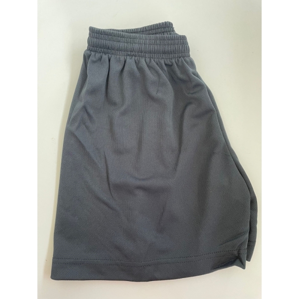 PE SHORTS, LOCKYER'S MIDDLE SCHOOL