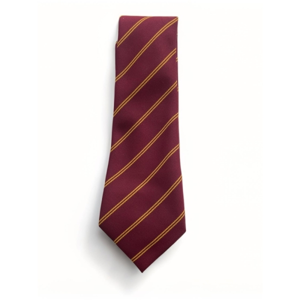 EMMANUEL C of E MIDDLE SCHOOL - TIE, EMMANUEL C of E MIDDLE SCHOOL