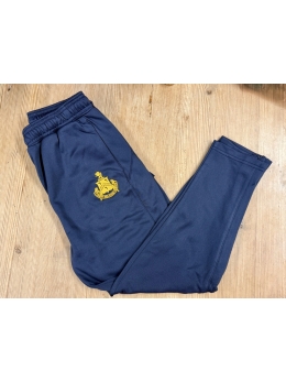 DUMPTON SCHOOL - NAVY CRICKET TROUSER, YEAR 3-7 GIRLS, YEAR 8 BOYS, YEAR 8 GIRLS, YEAR 3-5 BOYS, YEAR 6-7 BOYS