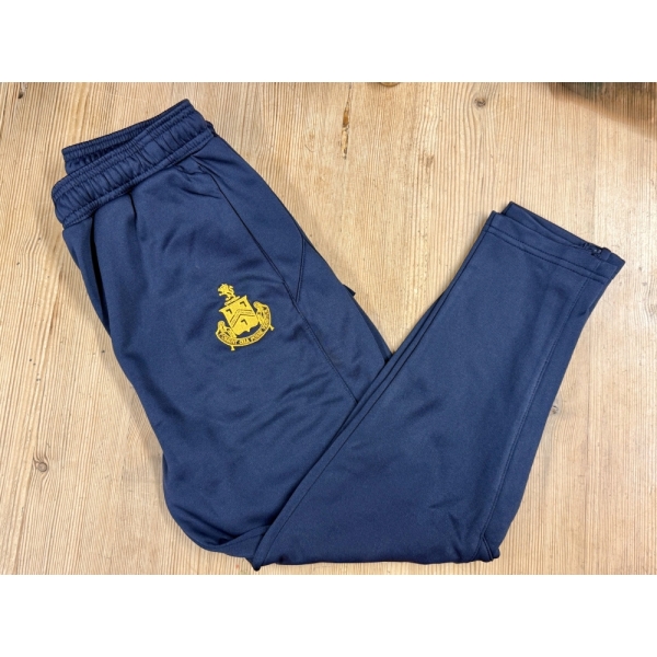DUMPTON SCHOOL - NAVY CRICKET TROUSER, YEAR 3-7 GIRLS, YEAR 8 BOYS, YEAR 8 GIRLS, YEAR 3-5 BOYS, YEAR 6-7 BOYS