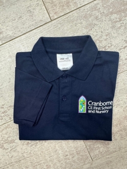 CRA NURSERY POLO, CRANBORNE NURSERY