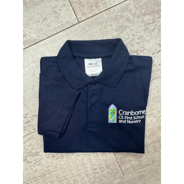 CRA NURSERY POLO, CRANBORNE NURSERY