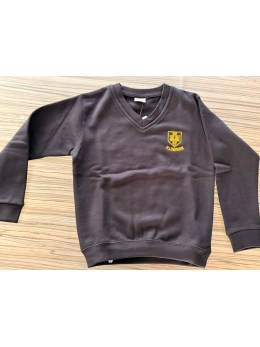 ALLENBOURN MIDDLE SCHOOL - AMS SWEATSHIRT, ALLENBOURN MIDDLE SCHOOL