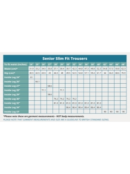 SENIOR BOYS SLIM FIT TROUSER, BOYS TROUSERS