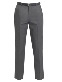 SENIOR BOYS REGULAR TROUSER, BOYS TROUSERS