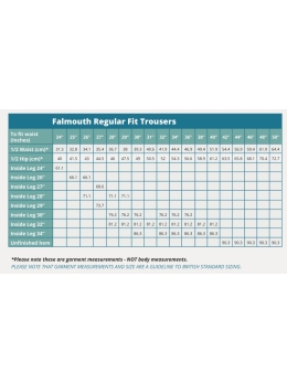 SENIOR BOYS REGULAR TROUSER, BOYS TROUSERS