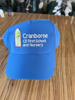 CRA-CAP, CRANBORNE NURSERY, CRANBORNE FIRST SCHOOL