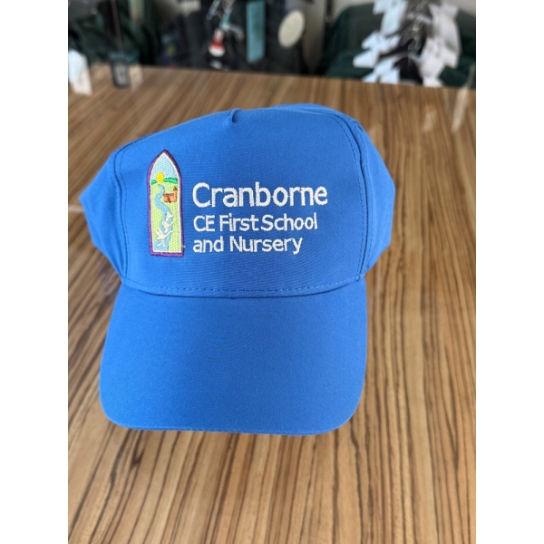 CRA-CAP, CRANBORNE NURSERY, CRANBORNE FIRST SCHOOL