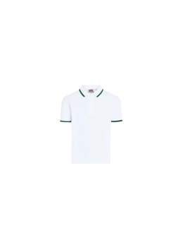 YARRELLS PREPARATORY SCHOOL & NURSERY - POLOSHIRT WITH TRIM, NUTKINS BOYS, NUTKINS GIRLS, SQUIRRELS BOYS, SQUIRRELS GIRLS, RECEPTION BOYS, RECEPTION GIRLS, YEAR 1-2 BOYS, YEAR 1-2 GIRLS