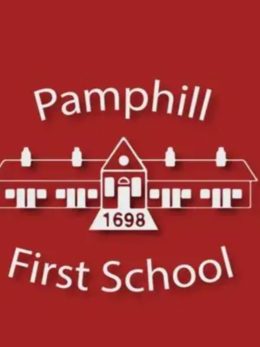 PAMPHILL FIRST SCHOOL