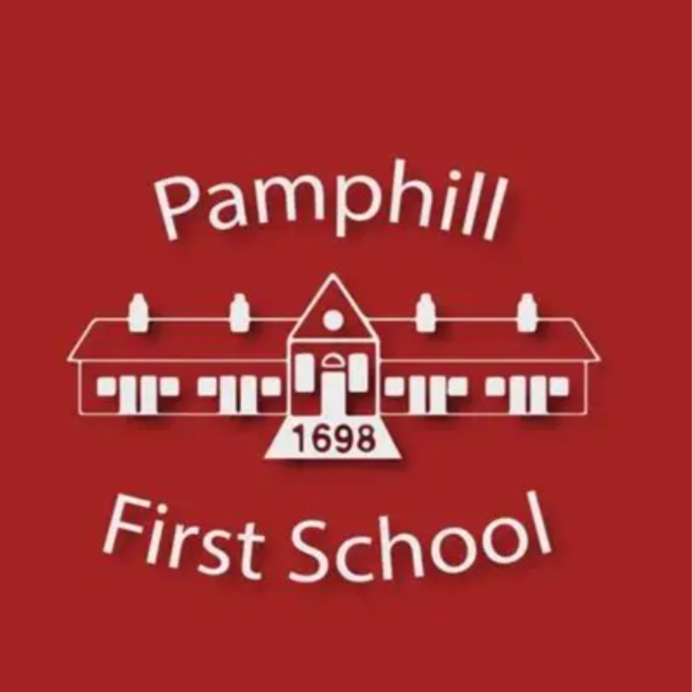 PAMPHILL FIRST SCHOOL