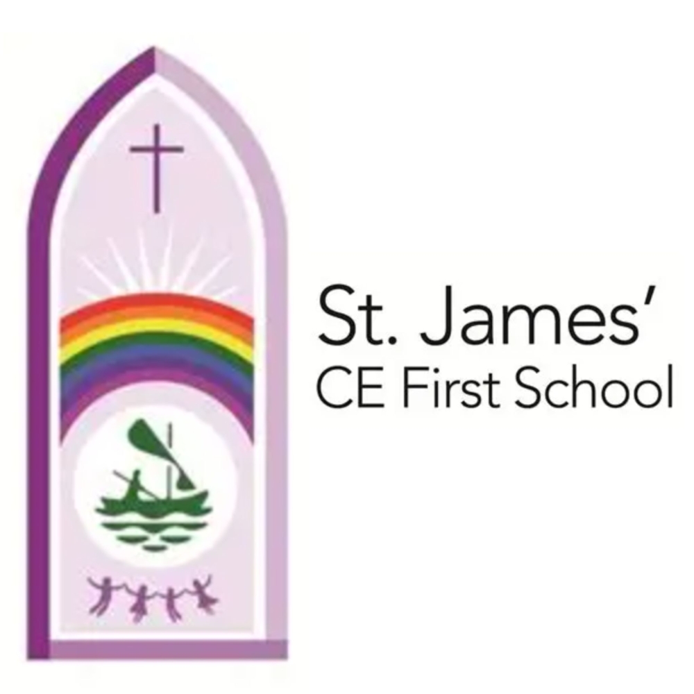 St James First School