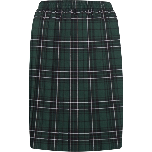 BROADSTONE FIRST SCHOOL - BFS TARTAN SKIRT, BROADSTONE FIRST SCHOOL