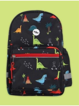 PATTERN RUCKSACK, Bags