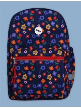 PATTERN RUCKSACK, Bags