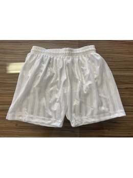 Cranborne CE VA First School - CRA WHITE PE SHORTS, Cranborne First School