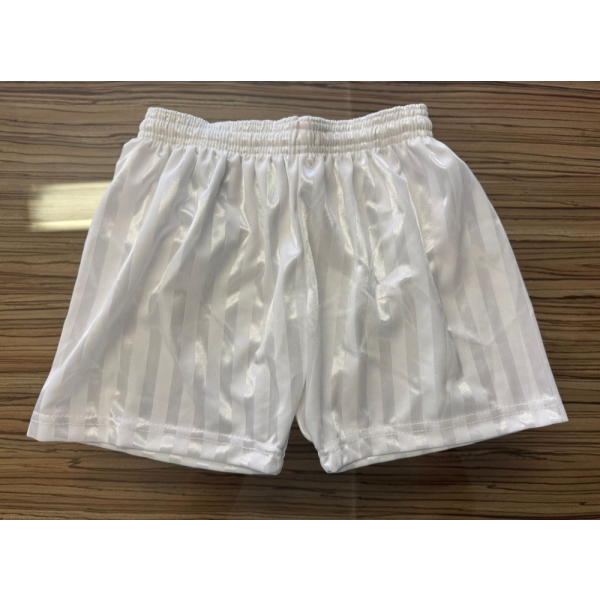 Cranborne CE VA First School - CRA WHITE PE SHORTS, Cranborne First School