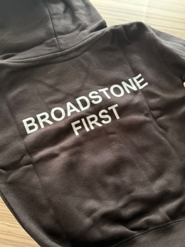 BROADSTONE FIRST SCHOOL - BFS Hoodi, Broadstone First School