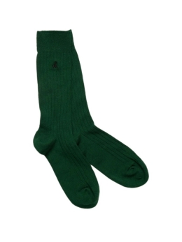 Swole Panda Bamboo Plain Socks in assorted colours, Socks