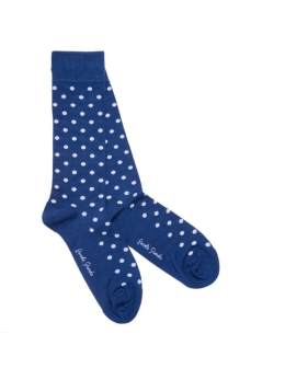 Swole Panda Bamboo Spotted Spocks in assorted colours, Socks