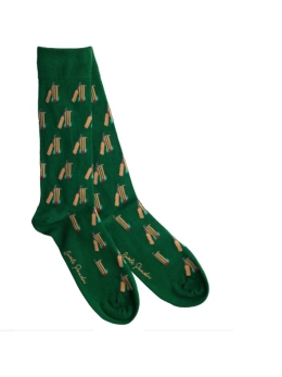 Swole Panda Bamboo Leisure Socks , Socks