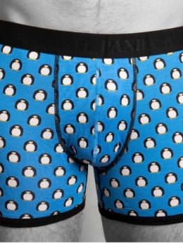 SWOLE PANDA BOXER SHORTS, Underwear