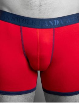 SWOLE PANDA BOXER SHORTS, Underwear
