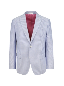 Mazelli Cotton Jacket, Jackets