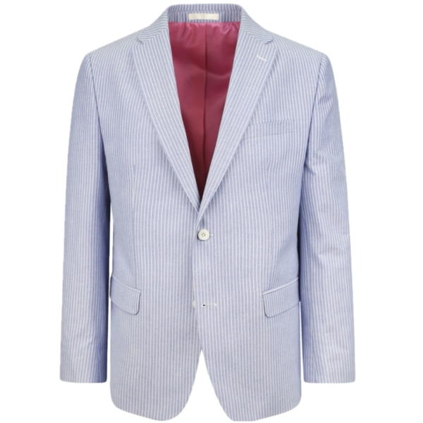 Mazelli Cotton Jacket, Jackets