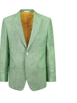 Mazelli Linen Jacket (all colours), Jackets