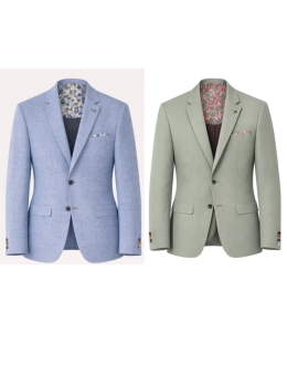 Giordano Robert Blazer (all colours), Jackets