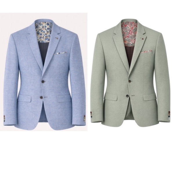Giordano Robert Blazer (all colours), Jackets