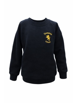 Dumpton - SWEATSHIRT, RECEPTION-YEAR 2 BOYS