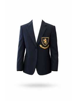 Dumpton - Dumpton Blazer, Prep School Day Wear