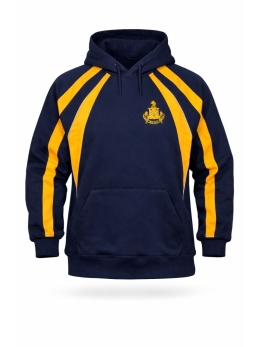 Dumpton - HOODIE, YEAR 3-7 GIRLS, YEAR 8 BOYS, YEAR 8 GIRLS, YEAR 3-5 BOYS, YEAR 6-7 BOYS