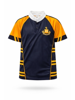 Dumpton - GAMES SHIRT, Prep School Sports