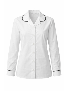 Dumpton - LONG SLEEVE BLOUSE, YEAR 3-7 GIRLS, Pre Prep Day Wear