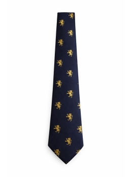 Dumpton - SHORT TIE, Prep School Day Wear