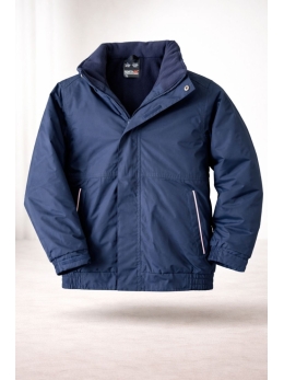 Dumpton - REGATTA COAT, NURSERY BOYS, NURSERY GIRLS, RECEPTION-YEAR 2 BOYS, RECEPTION-YEAR 2 GIRLS