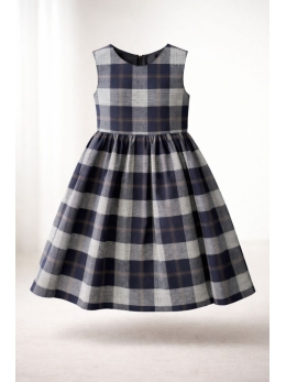 Dumpton - PINAFORE, RECEPTION-YEAR 2 GIRLS