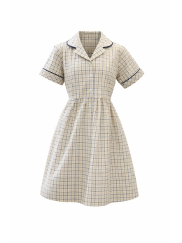 Dumpton - SUMMER DRESS, NURSERY GIRLS, RECEPTION-YEAR 2 GIRLS