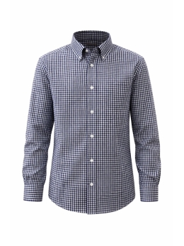 Dumpton - LONG SLEEVE SHIRT, YEAR 8 BOYS, YEAR 3-5 BOYS, YEAR 6-7 BOYS, RECEPTION-YEAR 2 BOYS