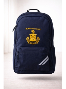 Dumpton - PRE PREP RUCKSACK, NURSERY BOYS, NURSERY GIRLS, RECEPTION-YEAR 2 BOYS, RECEPTION-YEAR 2 GIRLS