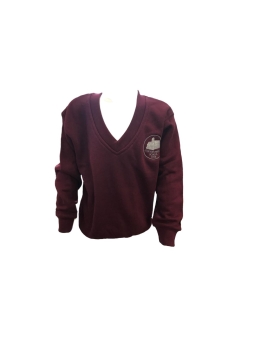 LOCKYERS MIDDLE SCHOOL - SWEATSHIRT, Lockyers Middle School
