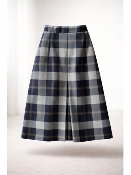 Dumpton - SKIRT, YEAR 3-7 GIRLS, YEAR 8 GIRLS